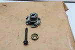 1979 Honda CB750F (#380) Spark Advancer Ignition Rotor. Fixed Price $17.95.