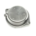 2000 2002 Kawasaki Ninja ZX-6R, Carburetor Mixing Cover, P/n 16146-1197. Fixed Price $48.50.