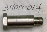 Replaces Kawasaki 34019-014 Shaft Main Stand. Fixed Price $26.16.