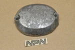 Vintage Used Oem Honda CB100 CL100 SL100 SL125 XL100 Points Cover 30370-107-000. Fixed Price $27.49.