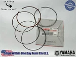 Yamaha Genuine Oem Authentic Piston Set 5TG-11603-00-00. Fixed Price $56.78.