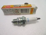 New Honda 1979-85 76-78ATC 90 Ngk Spark Plug PN:DR8HS. Fixed Price $9.99.