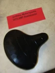 1979 Amf Moped Bicycle Roadmaster Oem Original Seat Saddle Mesinger Springs. Fixed Price $135.00.