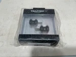 Triumph Paddock Stand Bobbin Kit A9640048. Fixed Price $35.00.