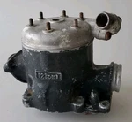 1981 Suzuki Top End Engine Cylinder W/ Head. Fixed Price $225.00.