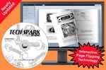 Suzuki LT80 Atv Service Repair Shop Manual 1987-2008. Fixed Price $19.99.