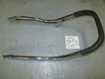 XJ550 Maxim Rear Stay , / Grab Bar 5K5-21640-00-00 1981-83. Fixed Price $64.95.