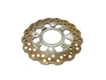 2022 Kawasaki Ninja EX650 Rear Brake Rotor Disc Oem. Fixed Price $42.74.