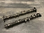 Honda 2001-2006 Oem Intake & Exhaust Camshaft. Fixed Price $79.99.