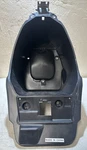 Under Seat Helmet Bucket Storage 49CC 50CC GY6 Engine Icebear YY50QT-21 Model. Fixed Price $34.19.