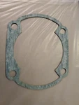 1974 1975 Yamaha YZ360 YZ250 Base Engine Cylinder Gasket 432-11351-00. Fixed Price $7.00.