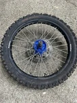 For Yamaha 2002 YZ426F 1.60X21 Front Wheel Rim Heavy Duty Spoke Rotor Victory. Fixed Price $268.82.
