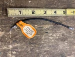Nos Wiring Harley Flathead Wla Panhead Knucklehead Turn Signal Marker Light Clot. Fixed Price $19.95.