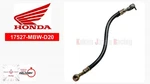 Honda Oem 17527-MBW-D20 1999-2006 Cb Fuel Feed Hose New From Japan. Fixed Price $107.13.