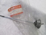 Nos Suzuki Dipstick GS450 New 11970-44100. Fixed Price $17.75.