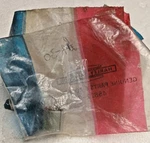 Harley Davidson Front Rear Brake Caliper Fork Bush Specific Models Oem 45822-72. Fixed Price $29.60.