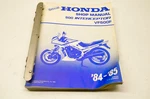 Oem Honda 61MF201 Service Manual. Fixed Price $15.29.