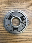 Honda Shadow Spirit VT750 2001-2007, Primary Drive Gear 39T Part # 23113-MBA-300. Fixed Price $19.99.