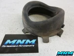1983 Yamaha Virago XV500 Genuine Rear Swingarm Shaft Cover Boot Rubber. Fixed Price $24.00.