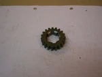 Honda CB250N CB400N 2ND Gear Hw 19Z New Genuine. Fixed Price $89.58.