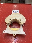 Suzuki PE175 PE250 1977 1978 1979 Headlight Cover Guard Housing Number Plate. Fixed Price $76.76.
