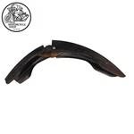 Honda MR50 K1 Elsinore 1975 Front Fender Mudguard Aftermarket Plastic. Fixed Price $28.96.