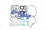 83-86 Honda VT500 Engine Gasket Set VG1069. Fixed Price $47.50.