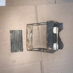 1973 Suzuki Battery Box Pan Holder 72 74. Fixed Price $24.99.