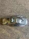 1973-1975 Kawasaki 76-77 KZ900 77-78 KZ1000 Chrome Rear Fender Tail Light Oem. Fixed Price $60.00.