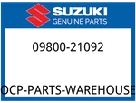 Suzuki Oem Part 09800-21092 Tool Assy. Fixed Price $79.21.