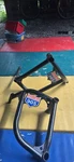 2003 Yamaha Racing 905 Stunt Cage Good Condition Comes With Hardware. Fixed Price $200.00.
