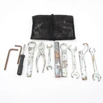 09 10 11 12 13 14 15 16 17 Yamaha FZ6R Stock Bag Tools Kit Set Oem Part C41. Fixed Price $47.99.