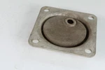 Original Triumph T25 250 Bsa B25 B44 Sump Cover And Filter 70-8064 E8064. Fixed Price $31.99.