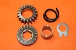 Triumph T120 T140 650 750 Kickstart Ratchet & Pinion Kit 57-0730 57-0731 57-1963. Fixed Price $37.63.
