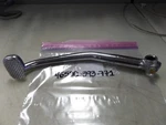 Nos Brake Pedal 1977-1978 CB750 Hondamatic 46500-393-771. Fixed Price $89.99.