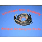 70321-65 Harley-davidson Panhead Shovelhead Premium Complete Wire Harness Usa. Fixed Price $186.00.