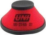 Uni Air Filter 80-82 Yamaha YZ250/YZ465/YZ490 81-82 IT250/IT425/IT465 NU-2245ST. Fixed Price $30.45.