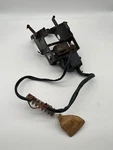 Yamaha DS7 R5 Rd 250 350 Battery Box Holder Controller #16303. Fixed Price $69.94.