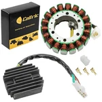 Stator & Regulator Rectifier For Honda GL1200 Goldwing Aspencade Interstate. Fixed Price $72.00.