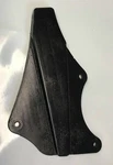 1978 Suzuki 125 250 400 Chain Defense Buffer For Alloy Arm 61273-41700. Fixed Price $29.95.
