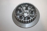 1971 1975 Kawasaki F7 Engine Clutch Hub / Boss 13087-032. Fixed Price $19.95.
