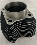 Harley 08-17 Dyna Softail Touring Fl Twin Cam Cylinder Barrel Jug 16800004. Fixed Price $57.38.