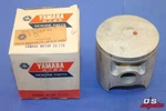 Yamaha Nos 1975 1978 MX250 YZ250 Piston .25MM Over P/n 509-11635-01-00. Fixed Price $49.95.