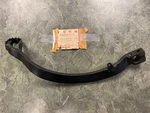 Nos Oem Honda 1974-1975 XL250/K XL350/K Rear Brake Foot Pedal 46500-356-000. Fixed Price $199.95.