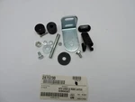 Pure Polaris 2875230 Atv Lock &ride Latch W/bracket W8064W. Fixed Price $17.99.