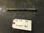 2003 Yamaha TTR225 Swing Arm Bolt 90105-12668-00. Fixed Price $12.99.
