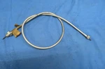 Nos Yamaha Tachometer Cable, DS6 R3 # 235-83560-01-00 235-83560-00-00. Fixed Price $39.95.