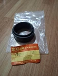 Suzuki TC100-TS100-TM75-TS75 Mufflr Tail Pipe Muffler Nos Japan P/n 14634-25300. Fixed Price $12.00.