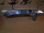 Yamaha Chain Guard Case 360-22311-00-93. Fixed Price $24.95.