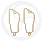 Harley 31471-67 Gasket, Starter Housing Sportster, Xlh, Xls, 1967-1980 Sold 2. Fixed Price $5.00.